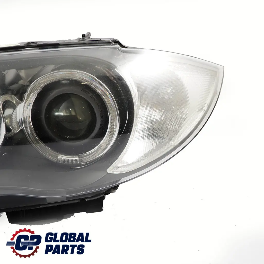 AHL Xenon Headlight Headlamp Lamp Left N/S 7181283 to BMW E81 E82 E87 LCI with Part number 7181295 BMW E81 E82 E87 LCI AHL Xenon Headlight Headlamp Lamp Left N/S 7181283 - SKU rhd-7181295-2 - Part number 7181295