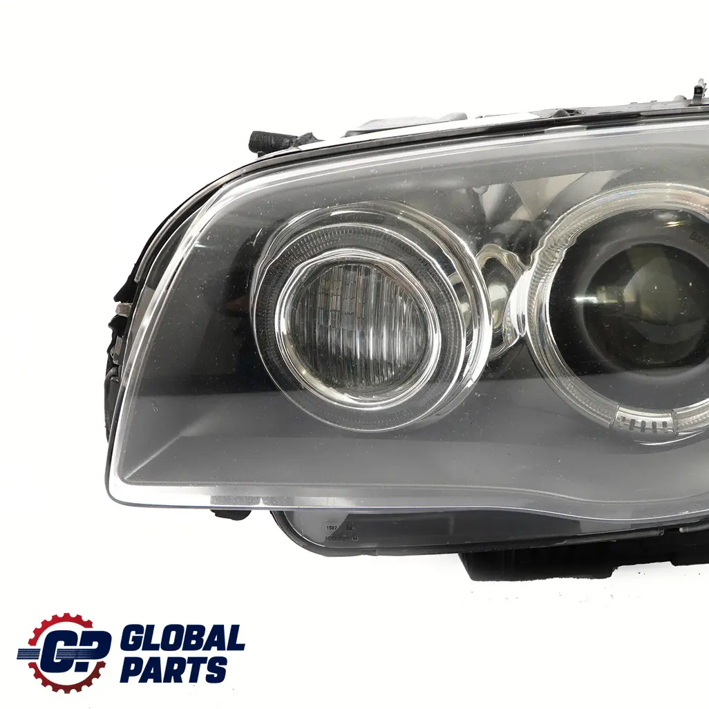 BMW E81 E82 E87 LCI AHL Xenon Headlight Headlamp Lamp Left N/S 7181283 - SKU rhd-7181295-2 - Part number 7181295