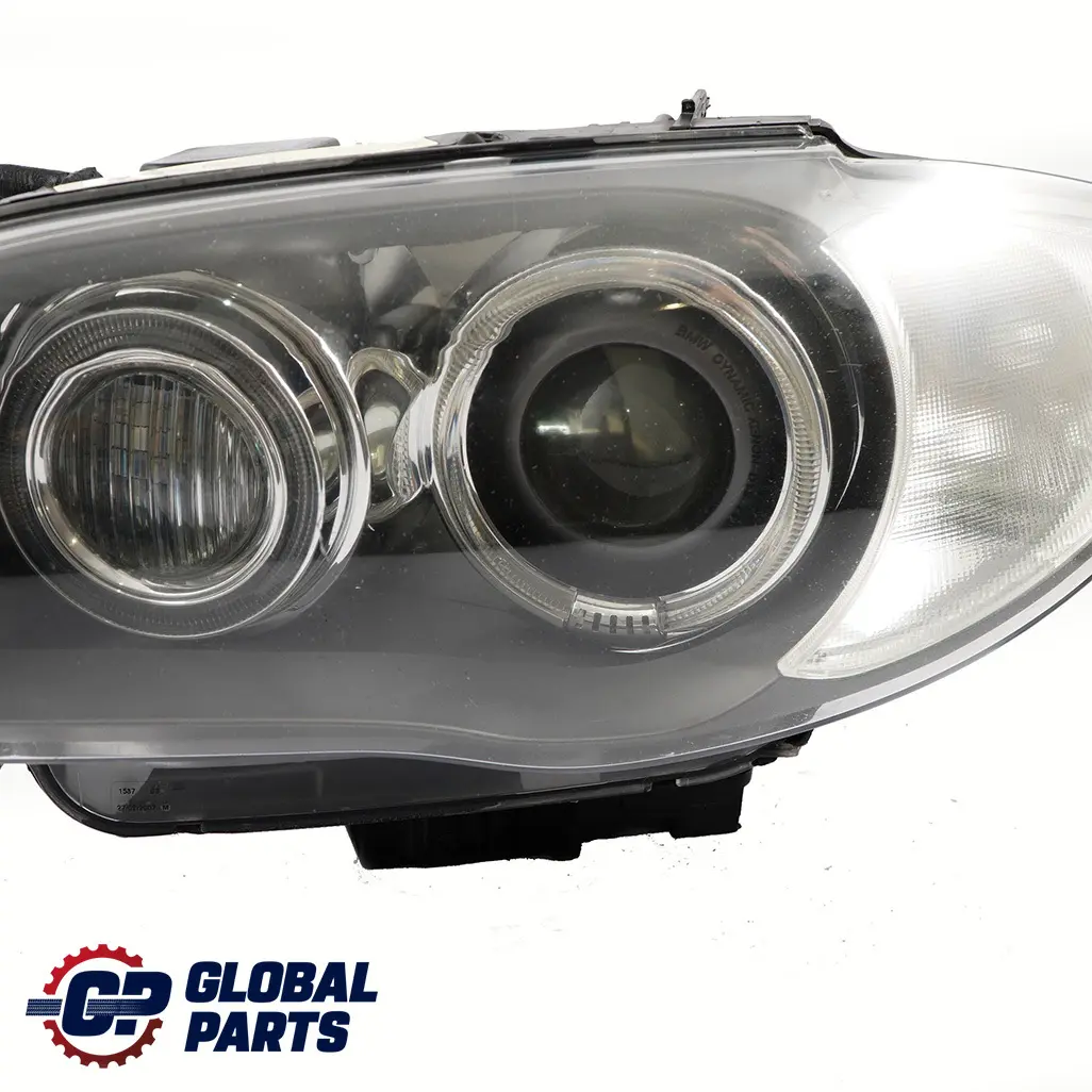 BMW E81 E82 E87 LCI AHL Xenon Headlight Headlamp Lamp Left N/S 7181283 - SKU rhd-7181295-2 - Part number 7181295