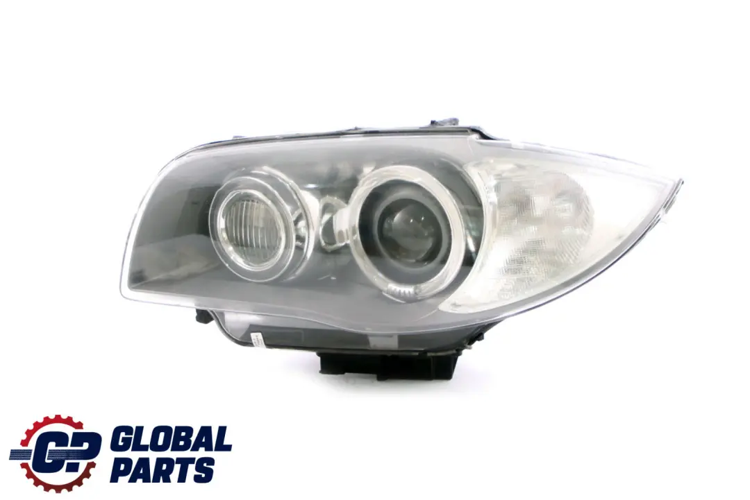 BMW 1 Series E81 E87 LCI AHL-Xenon Headlight Lamp Left N/S 7181283 - SKU rhd-7181295 - Part number 7181295