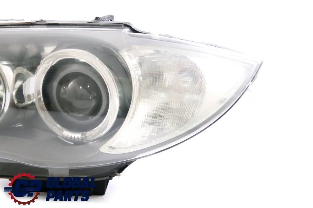 BMW 1 Series E81 E87 LCI AHL-Xenon Headlight Lamp Left N/S 7181283 - SKU rhd-7181295 - Part number 7181295