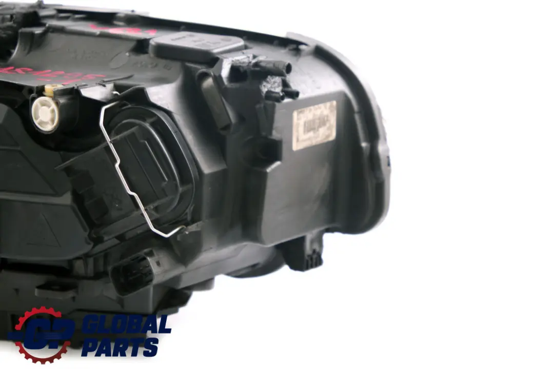 AHL-Xenon Headlight Lamp Left N/S 7181283 to BMW 1 Series E81 E87 LCI with Part number 7181295 BMW 1 Series E81 E87 LCI AHL-Xenon Headlight Lamp Left N/S 7181283 - SKU rhd-7181295 - Part number 7181295