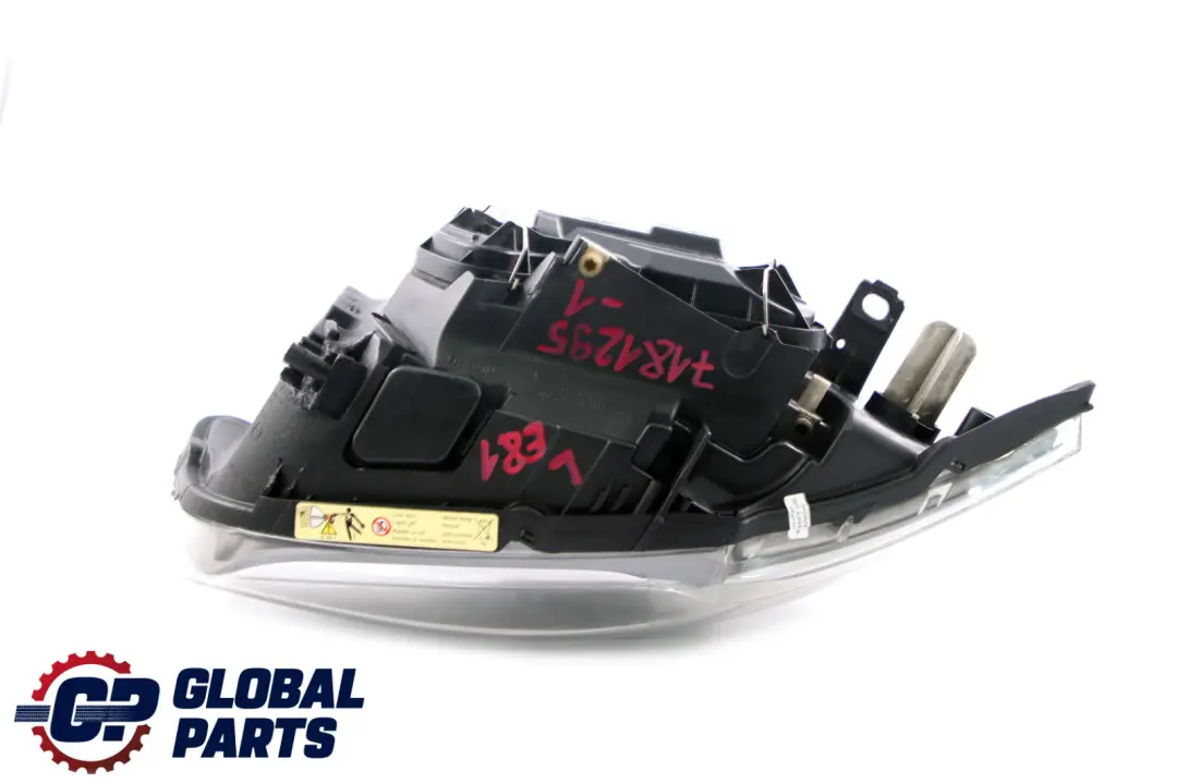AHL-Xenon Headlight Lamp Left N/S 7181283 to BMW 1 Series E81 E87 LCI with Part number 7181295 BMW 1 Series E81 E87 LCI AHL-Xenon Headlight Lamp Left N/S 7181283 - SKU rhd-7181295 - Part number 7181295