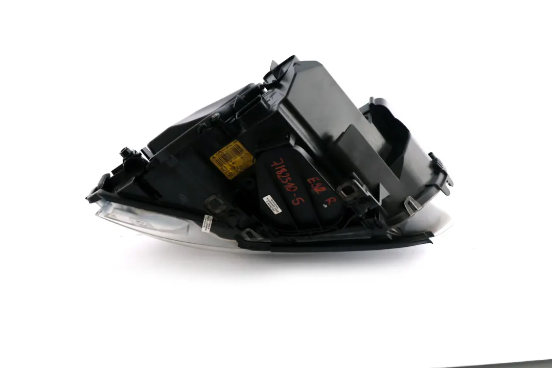BMW 3 Series 5 E92 E93 Bi-Xenon Headlight Lamp Right O/S 7162130 - SKU rhd-7182510-5 - Part number 7182510