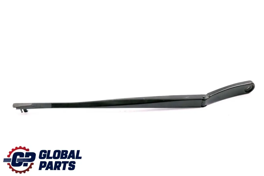 Front Wiper Arm Passenger's Side Left N/S 7182593 to BMW 7 Series F01 F02 LCI with Part number 61617182593 BMW 7 Series F01 F02 LCI Front Wiper Arm Passenger's Side Left N/S 7182593 - SKU rhd-7182593 - Part number 61617182593