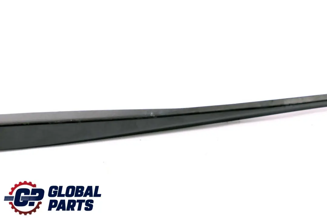 Front Wiper Arm Passenger's Side Left N/S 7182593 to BMW 7 Series F01 F02 LCI with Part number 61617182593 BMW 7 Series F01 F02 LCI Front Wiper Arm Passenger's Side Left N/S 7182593 - SKU rhd-7182593 - Part number 61617182593