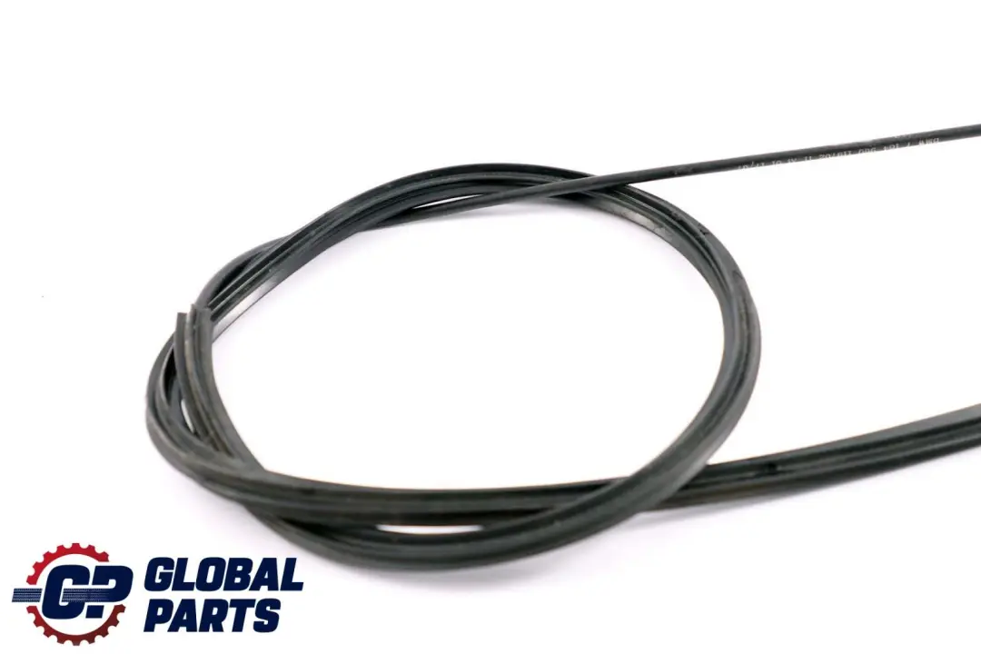 Cable Front Engine Hood Mechanism Bonnet to BMW Z4 Series E85 with Part number 7184960 BMW Z4 Series E85 Cable Front Engine Hood Mechanism Bonnet - SKU rhd-7184960 - Part number 7184960