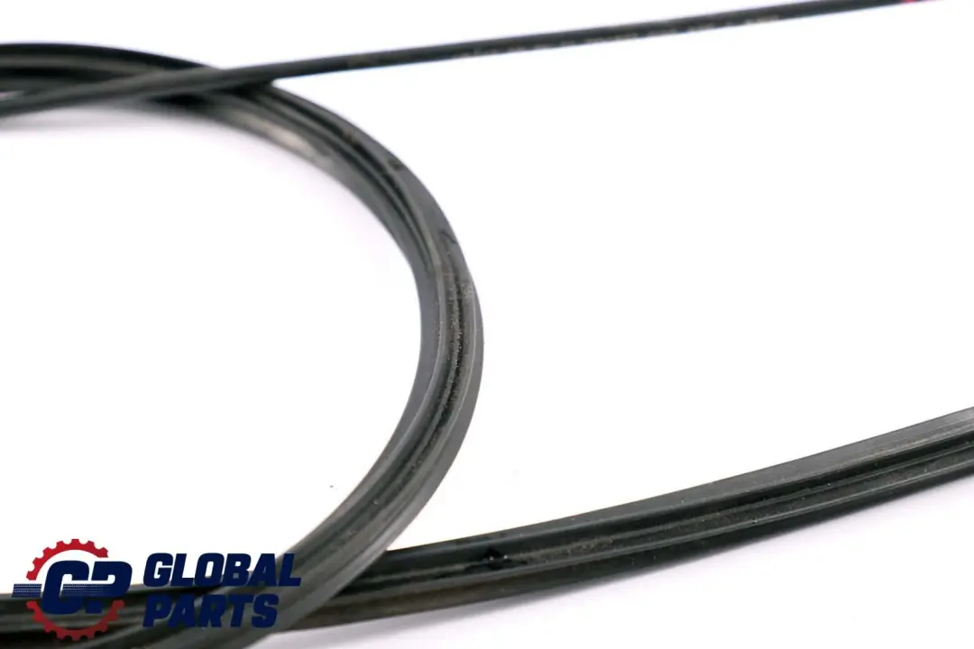 Cable Front Engine Hood Mechanism Bonnet to BMW Z4 Series E85 with Part number 7184960 BMW Z4 Series E85 Cable Front Engine Hood Mechanism Bonnet - SKU rhd-7184960 - Part number 7184960