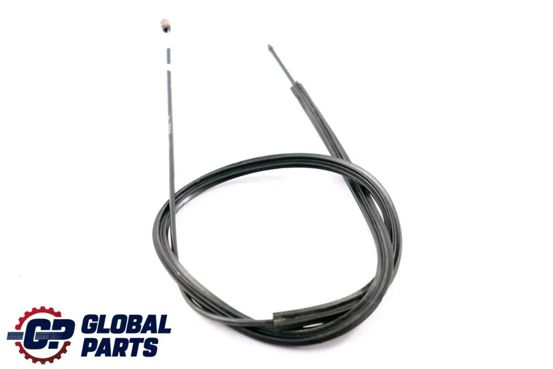 BMW Z4 Series E85 Cable Front Engine Hood Mechanism Bonnet - SKU rhd-7184960 - Part number 7184960