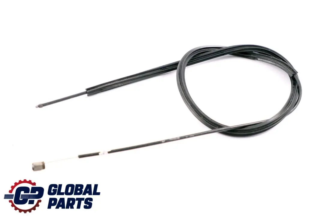 BMW Z4 Series E85 Cable Front Engine Hood Mechanism Bonnet - SKU rhd-7184960 - Part number 7184960