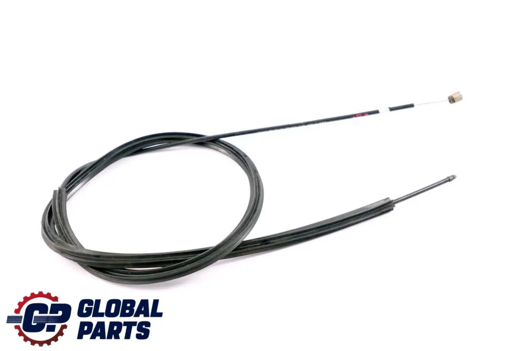 Cable Front Engine Hood Mechanism Bonnet to BMW Z4 Series E85 with Part number 7184960 BMW Z4 Series E85 Cable Front Engine Hood Mechanism Bonnet - SKU rhd-7184960 - Part number 7184960