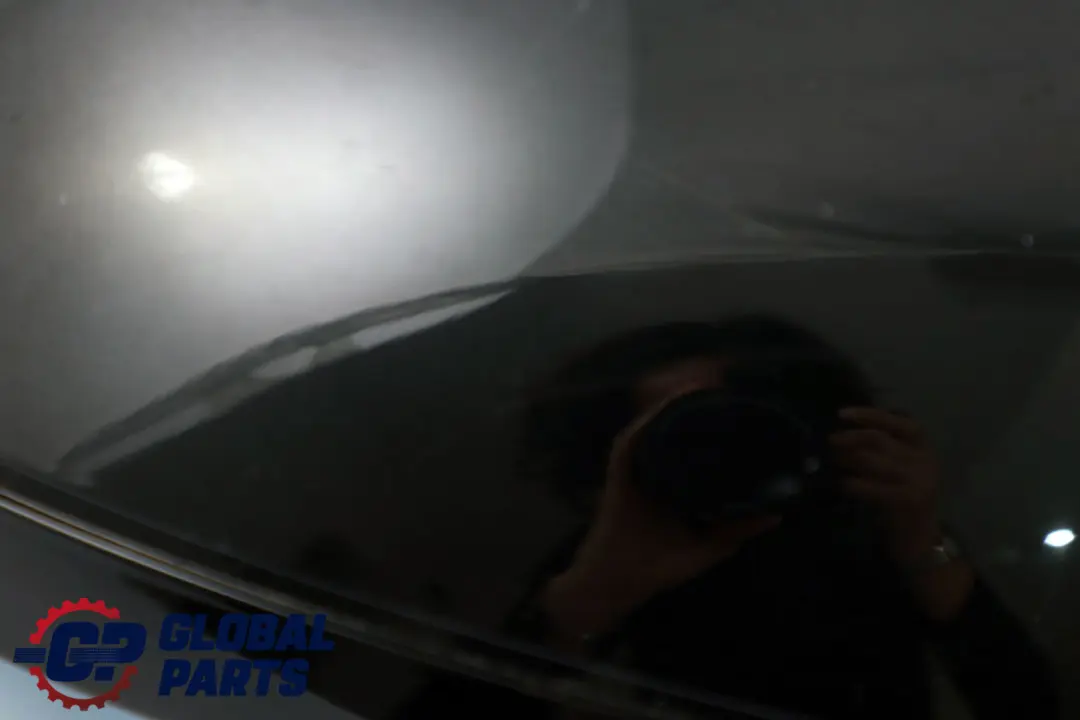 High Gloss Left Wing Mirror N/S Black Sapphire to BMW 1 Series 1 E81 E82 M Sport with Part number 7185307 BMW 1 Series 1 E81 E82 M Sport High Gloss Left Wing Mirror N/S Black Sapphire - SKU rhd-7185307-BS1 - Part number 7185307