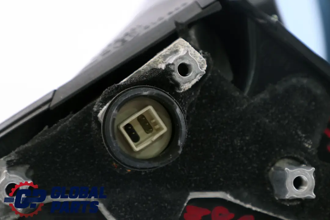 High Gloss Left Wing Mirror N/S Le Mans Blau Blue to BMW 1 Series E81 E82 M Sport with Part number 7185307 BMW 1 Series E81 E82 M Sport High Gloss Left Wing Mirror N/S Le Mans Blau Blue - SKU rhd-7185307-LMB - Part number 7185307