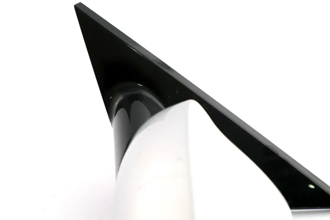 High Gloss Left Wing Mirror N/S Titanium Silver to BMW 1 Series 2 E81 E82 M Sport with Part number 7185307 BMW 1 Series 2 E81 E82 M Sport High Gloss Left Wing Mirror N/S Titanium Silver - SKU rhd-7185307-TS2 - Part number 7185307