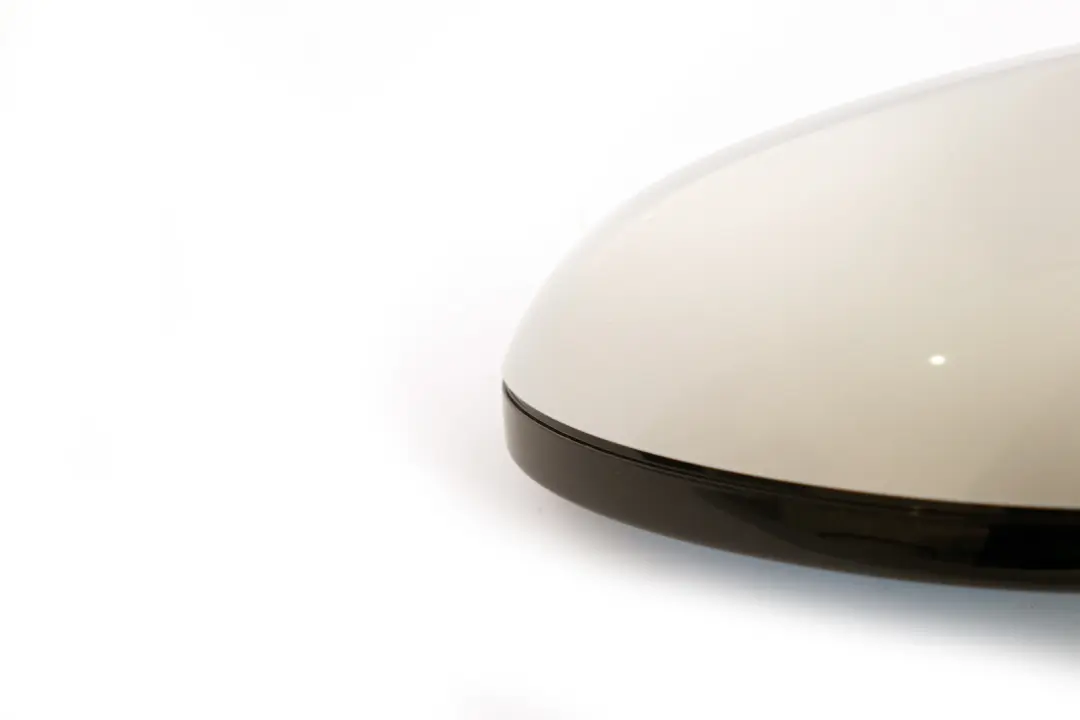 High Gloss Left Wing Mirror N/S Titanium Silver to BMW 1 Series 2 E81 E82 M Sport with Part number 7185307 BMW 1 Series 2 E81 E82 M Sport High Gloss Left Wing Mirror N/S Titanium Silver - SKU rhd-7185307-TS2 - Part number 7185307