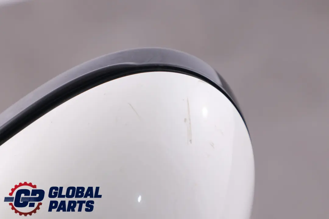 High Gloss Right Mirror O/S Alpinweiss 3 to BMW 1 Series E81 E82 E88 M Sport with Part number 7185308 BMW 1 Series E81 E82 E88 M Sport High Gloss Right Mirror O/S Alpinweiss 3 - SKU rhd-7185308-AW - Part number 7185308