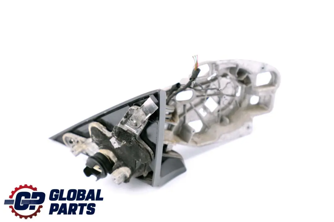 High Gloss Right Wing Mirror Base O/S 5 Pins to BMW 1 Series E81 E82 E88 M Sport with Part number 7185308 BMW 1 Series E81 E82 E88 M Sport High Gloss Right Wing Mirror Base O/S 5 Pins - SKU rhd-7185308 - Part number 7185308