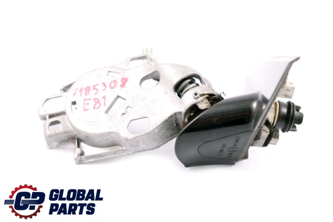 High Gloss Right Wing Mirror Base O/S 5 Pins to BMW 1 Series E81 E82 E88 M Sport with Part number 7185308 BMW 1 Series E81 E82 E88 M Sport High Gloss Right Wing Mirror Base O/S 5 Pins - SKU rhd-7185308 - Part number 7185308