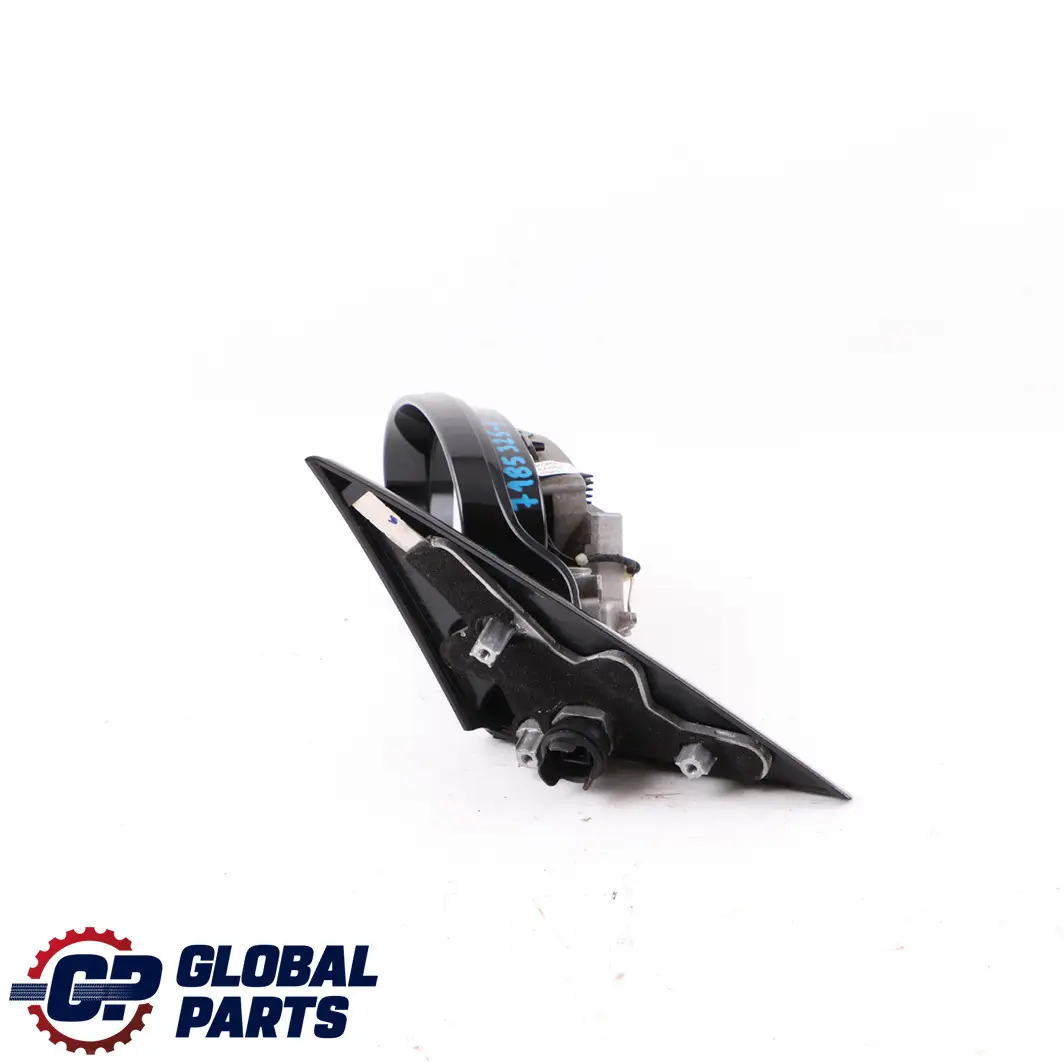 High Gloss Power Fold Left Base Wing Mirror N/S to BMW 1 Series 1 E81 E82 M Sport with Part number 7185325 BMW 1 Series 1 E81 E82 M Sport High Gloss Power Fold Left Base Wing Mirror N/S - SKU rhd-7185325-1 - Part number 7185325