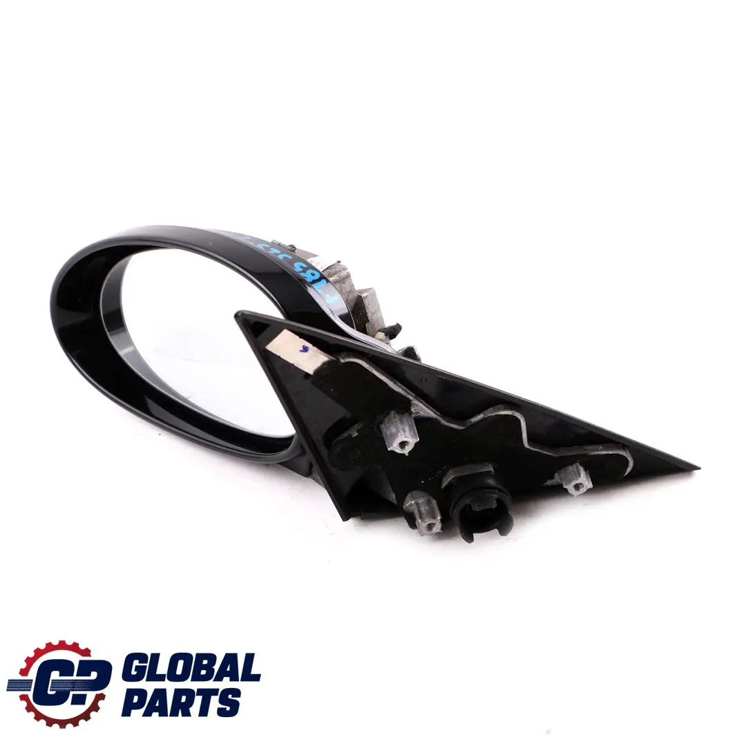 High Gloss Power Fold Left Base Wing Mirror N/S to BMW 1 Series 1 E81 E82 M Sport with Part number 7185325 BMW 1 Series 1 E81 E82 M Sport High Gloss Power Fold Left Base Wing Mirror N/S - SKU rhd-7185325-1 - Part number 7185325