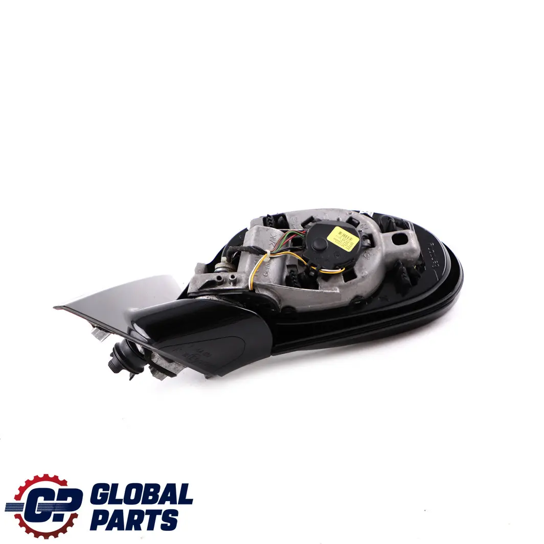 BMW 1 Series 1 E81 E82 M Sport High Gloss Power Fold Left Base Wing Mirror N/S - SKU rhd-7185325-1 - Part number 7185325