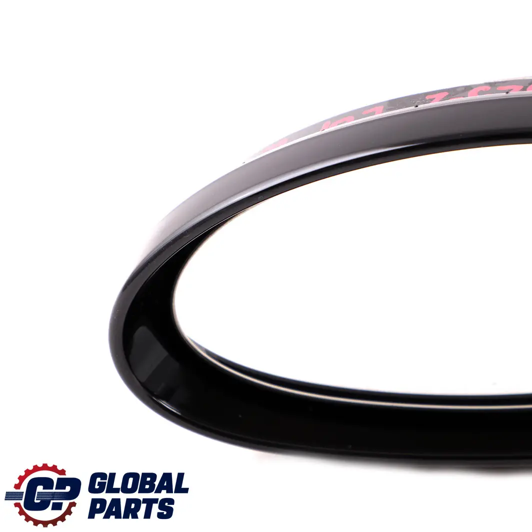 BMW 1 Series 2 E81 E82 M Sport High Gloss Power Fold Left Base Wing Mirror N/S - SKU rhd-7185325-2 - Part number 7185325