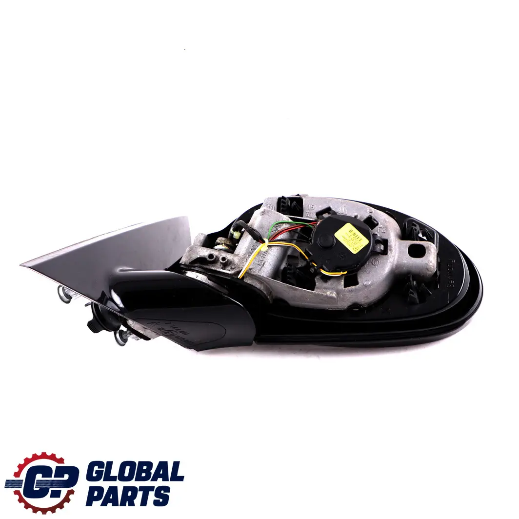 BMW 1 Series 2 E81 E82 M Sport High Gloss Power Fold Left Base Wing Mirror N/S - SKU rhd-7185325-2 - Part number 7185325