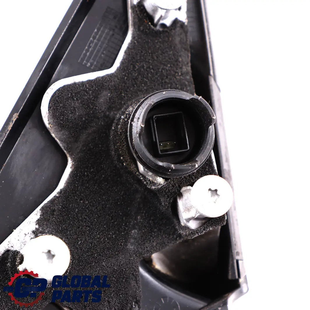 BMW 1 Series 2 E81 E82 M Sport High Gloss Power Fold Left Base Wing Mirror N/S - SKU rhd-7185325-2 - Part number 7185325