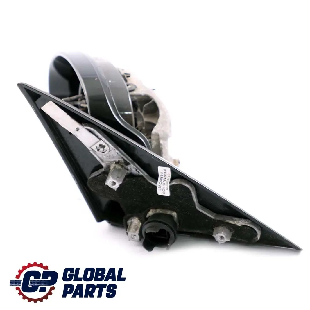 BMW E81 E82 M Sport High Gloss Power Fold Left Base Wing Mirror N/S - SKU rhd-7185325 - Part number 7185325
