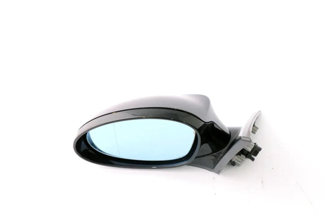Fold Left Mirror N/S Sparkling Graphite to BMW 1 Series 1 E81 E82 M Sport Power with Part number 7185325 BMW 1 Series 1 E81 E82 M Sport Power Fold Left Mirror N/S Sparkling Graphite - SKU rhd-7185325-SG1 - Part number 7185325