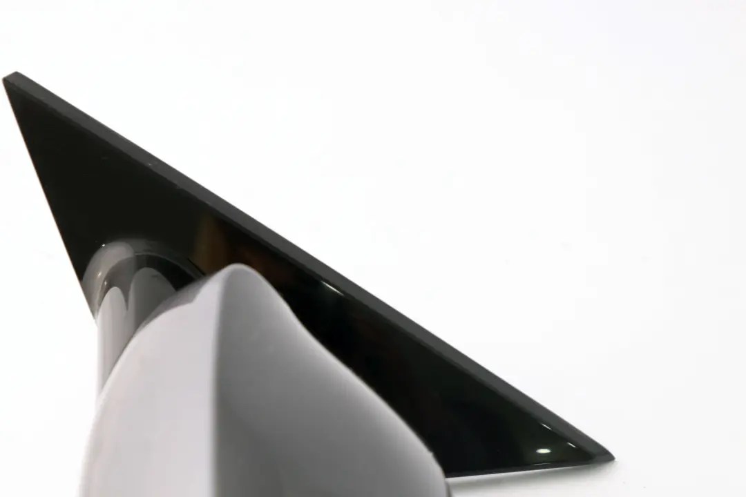 Fold Left Mirror N/S Sparkling Graphite to BMW 1 Series 1 E81 E82 M Sport Power with Part number 7185325 BMW 1 Series 1 E81 E82 M Sport Power Fold Left Mirror N/S Sparkling Graphite - SKU rhd-7185325-SG1 - Part number 7185325