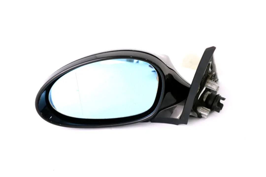 Fold Left Mirror N/S Sparkling Graphite to BMW 1 Series 1 E81 E82 M Sport Power with Part number 7185325 BMW 1 Series 1 E81 E82 M Sport Power Fold Left Mirror N/S Sparkling Graphite - SKU rhd-7185325-SG1 - Part number 7185325