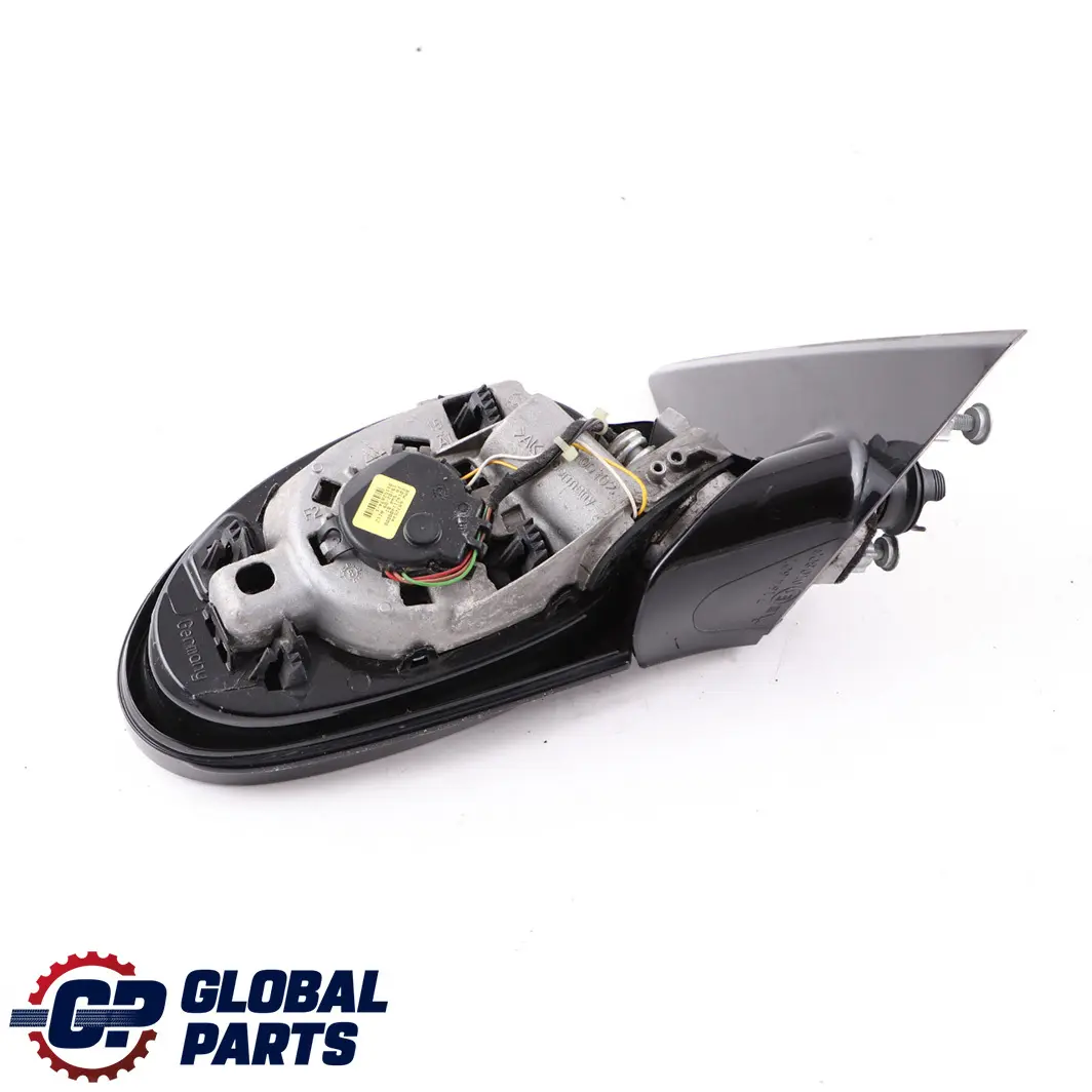 High Gloss Power Fold Right Base Wing Mirror O/S to BMW 1 Series 1 E81 E82 M Sport with Part number 7185326 BMW 1 Series 1 E81 E82 M Sport High Gloss Power Fold Right Base Wing Mirror O/S - SKU rhd-7185326-1 - Part number 7185326