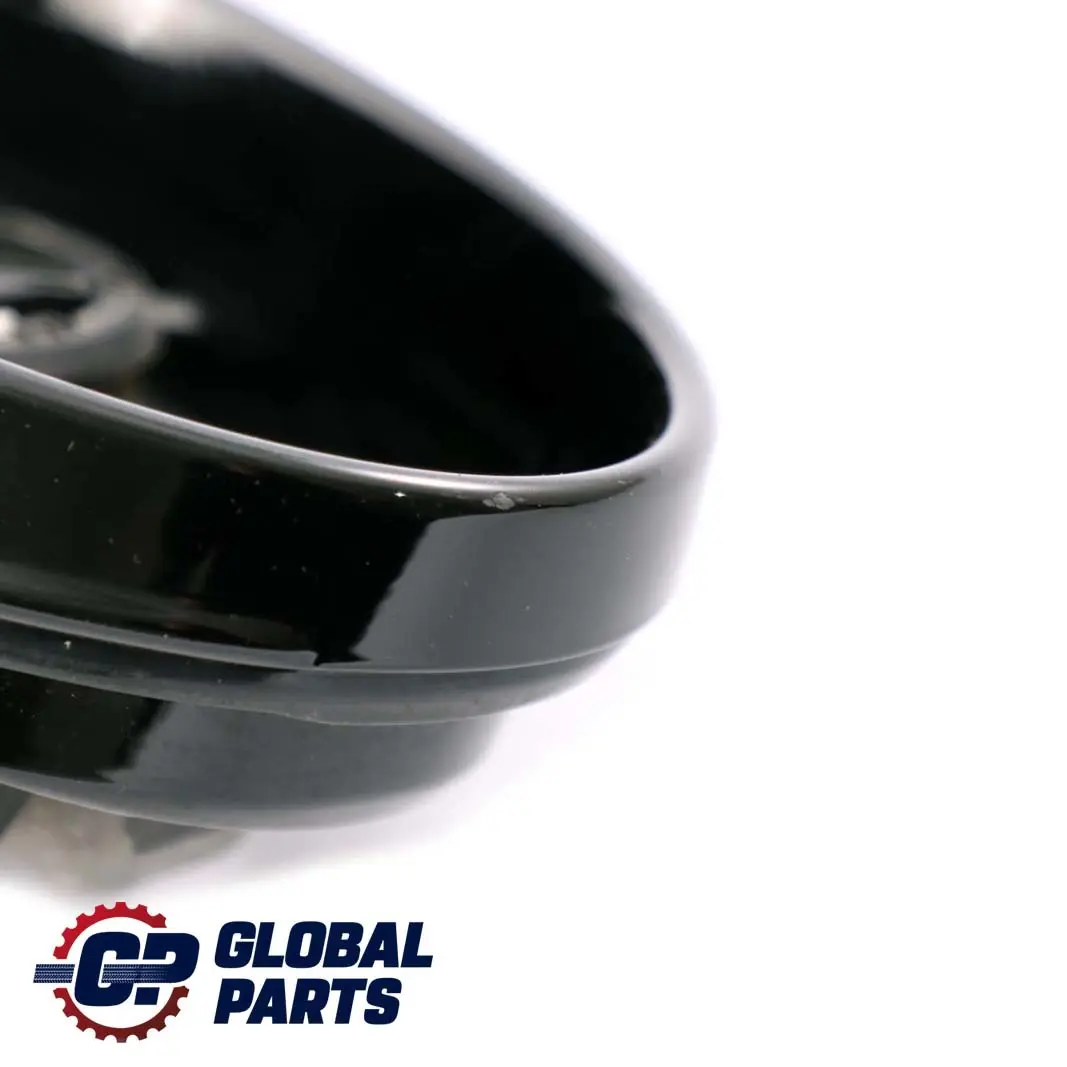BMW 1 Series E81 E82 M Sport High Gloss Power Fold Right Base Wing Mirror O/S - SKU rhd-7185326 - Part number 7185326