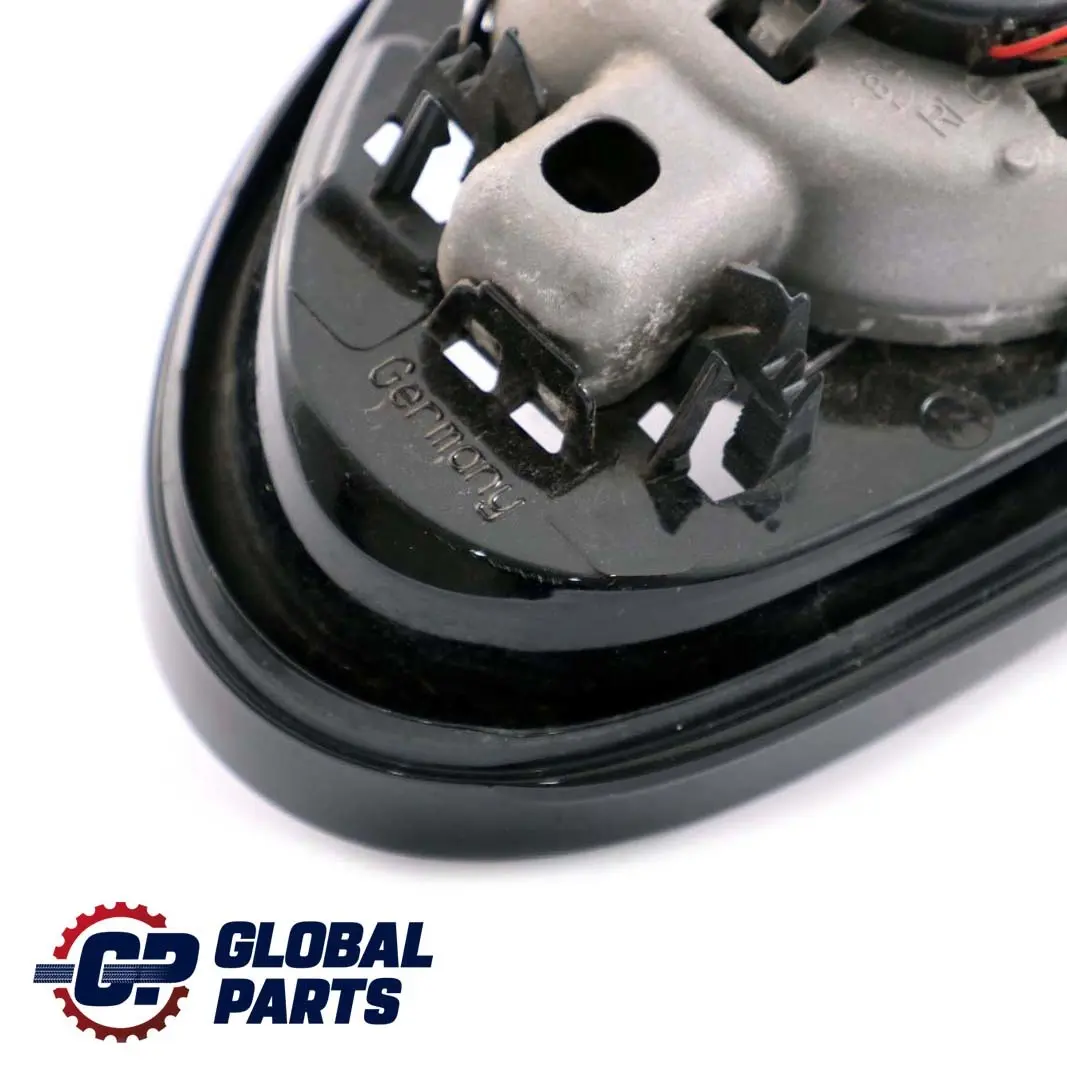 High Gloss Power Fold Right Base Wing Mirror O/S to BMW 1 Series E81 E82 M Sport with Part number 7185326 BMW 1 Series E81 E82 M Sport High Gloss Power Fold Right Base Wing Mirror O/S - SKU rhd-7185326 - Part number 7185326