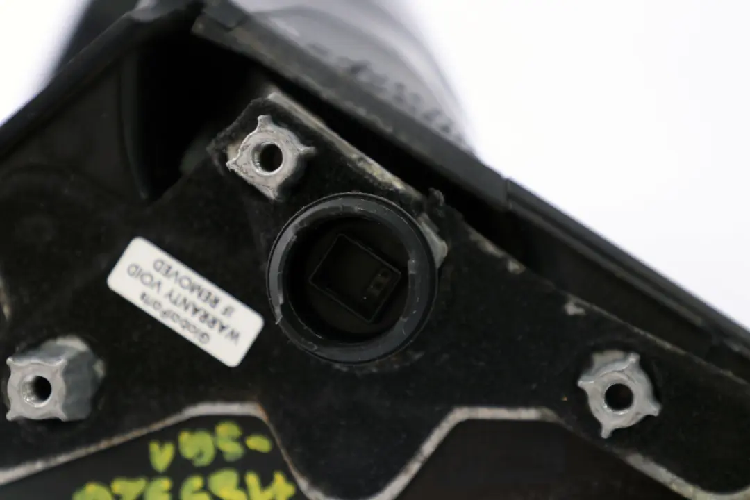 Fold Right Mirror O/S Sparkling Graphite to BMW 1 Series 1 E81 E82 M Sport Power with Part number 7185326 BMW 1 Series 1 E81 E82 M Sport Power Fold Right Mirror O/S Sparkling Graphite - SKU rhd-7185326-SG1 - Part number 7185326