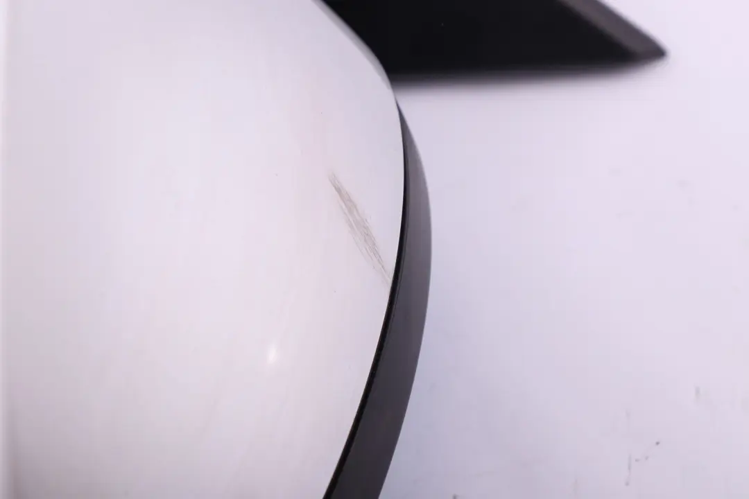 Left Wing Mirror N/S Titansilber Titanium Silver to BMW 1 Series 1 E81 E82 E88 with Part number 7185355 BMW 1 Series 1 E81 E82 E88 Left Wing Mirror N/S Titansilber Titanium Silver - SKU rhd-7185355-TS1 - Part number 7185355