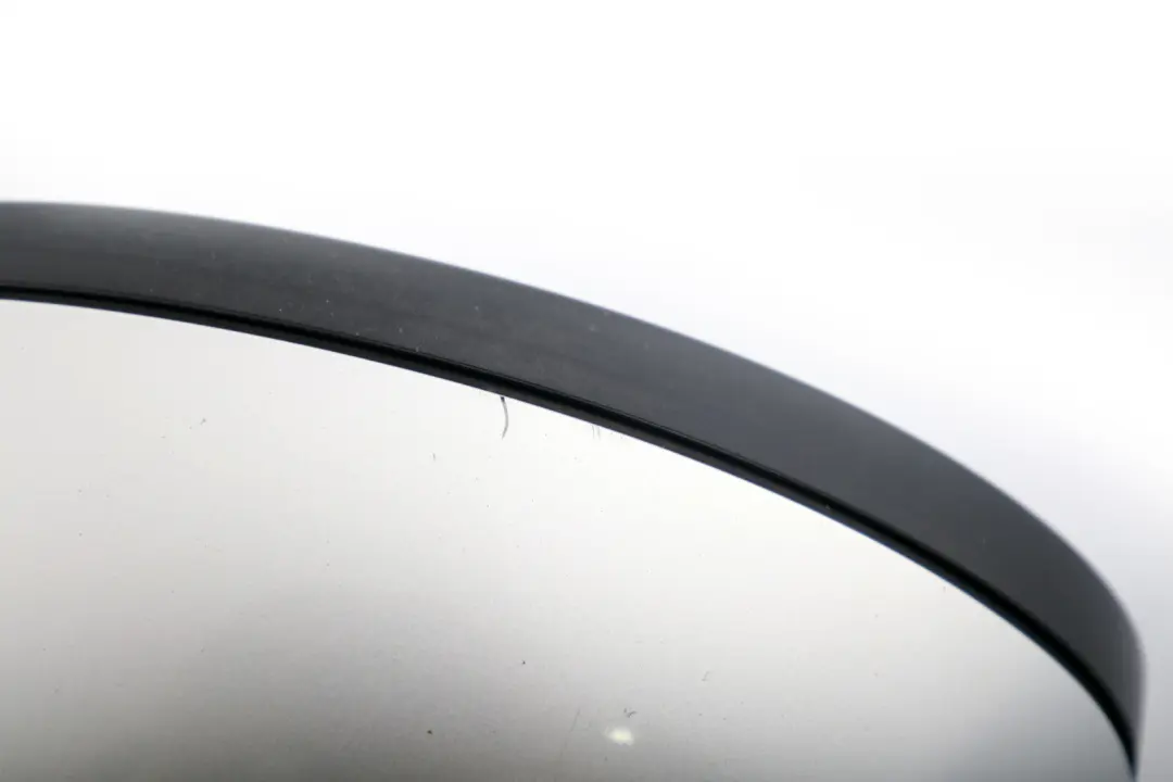 Left Heated Wing Mirror N/S Titanium Silver Metallic to BMW 1 Series 2 E81 E82 E88 with Part number 7185355 BMW 1 Series 2 E81 E82 E88 Left Heated Wing Mirror N/S Titanium Silver Metallic - SKU rhd-7185355-TS2 - Part number 7185355