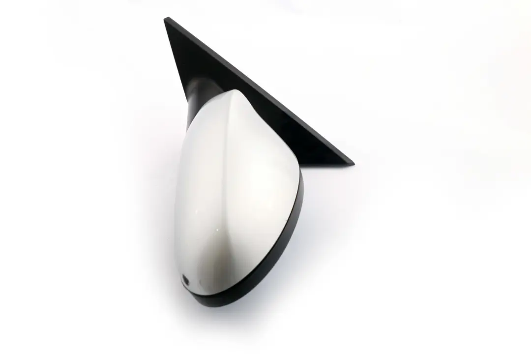 Left Heated Wing Mirror N/S Titanium Silver Metallic to BMW 1 Series 2 E81 E82 E88 with Part number 7185355 BMW 1 Series 2 E81 E82 E88 Left Heated Wing Mirror N/S Titanium Silver Metallic - SKU rhd-7185355-TS2 - Part number 7185355