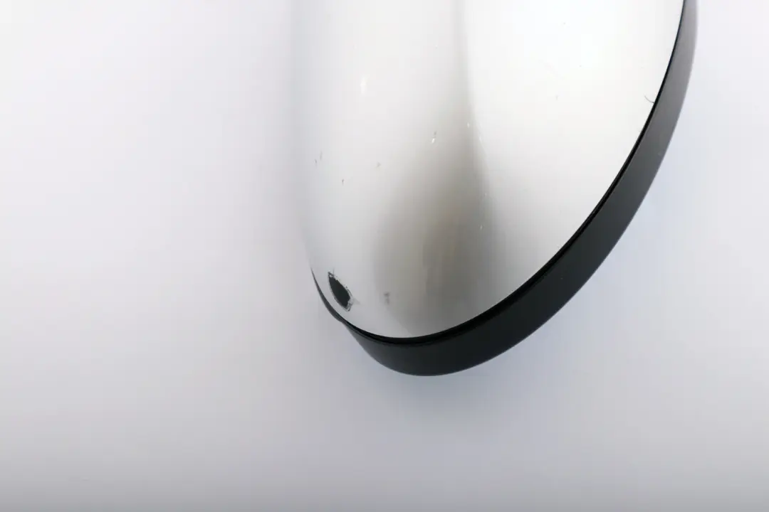 Left Heated Wing Mirror N/S Titanium Silver Metallic to BMW 1 Series 2 E81 E82 E88 with Part number 7185355 BMW 1 Series 2 E81 E82 E88 Left Heated Wing Mirror N/S Titanium Silver Metallic - SKU rhd-7185355-TS2 - Part number 7185355