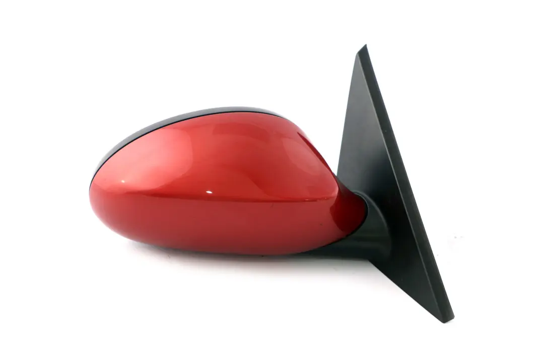 Heated Right Wing Mirror O/S Sedonarot Sedona Red A79 to BMW 1 Series E81 E82 E88 with Part number 7185356 BMW 1 Series E81 E82 E88 Heated Right Wing Mirror O/S Sedonarot Sedona Red A79 - SKU rhd-7185356-SED - Part number 7185356