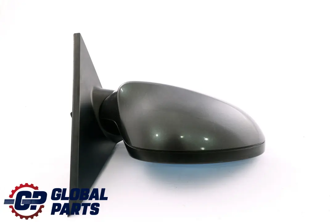 Heated Right Wing Mirror O/S Sparkling Graphite A22 to BMW 1 Series 2 E81 E82 E88 with Part number 7185356 BMW 1 Series 2 E81 E82 E88 Heated Right Wing Mirror O/S Sparkling Graphite A22 - SKU rhd-7185356-SG2 - Part number 7185356