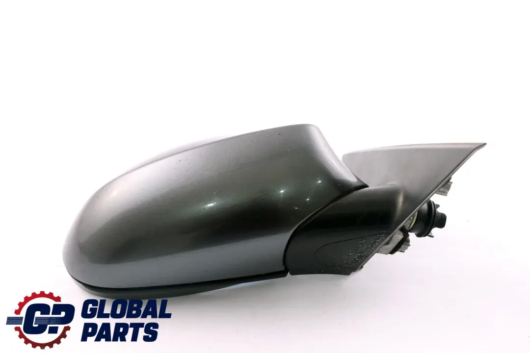Heated Right Wing Mirror O/S Sparkling Graphite A22 to BMW 1 Series 2 E81 E82 E88 with Part number 7185356 BMW 1 Series 2 E81 E82 E88 Heated Right Wing Mirror O/S Sparkling Graphite A22 - SKU rhd-7185356-SG2 - Part number 7185356