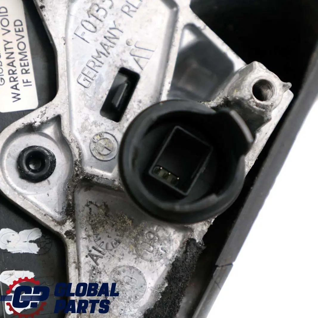 Right O/S Wing Mirror Titansilber Metallic Silver 354 to BMW 1 Series E81 E82 E88 with Part number 7185356 BMW 1 Series E81 E82 E88 Right O/S Wing Mirror Titansilber Metallic Silver 354 - SKU rhd-7185356-TS - Part number 7185356