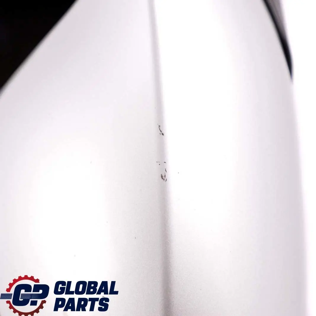 Right O/S Wing Mirror Titansilber Metallic Silver 354 to BMW 1 Series E81 E82 E88 with Part number 7185356 BMW 1 Series E81 E82 E88 Right O/S Wing Mirror Titansilber Metallic Silver 354 - SKU rhd-7185356-TS - Part number 7185356