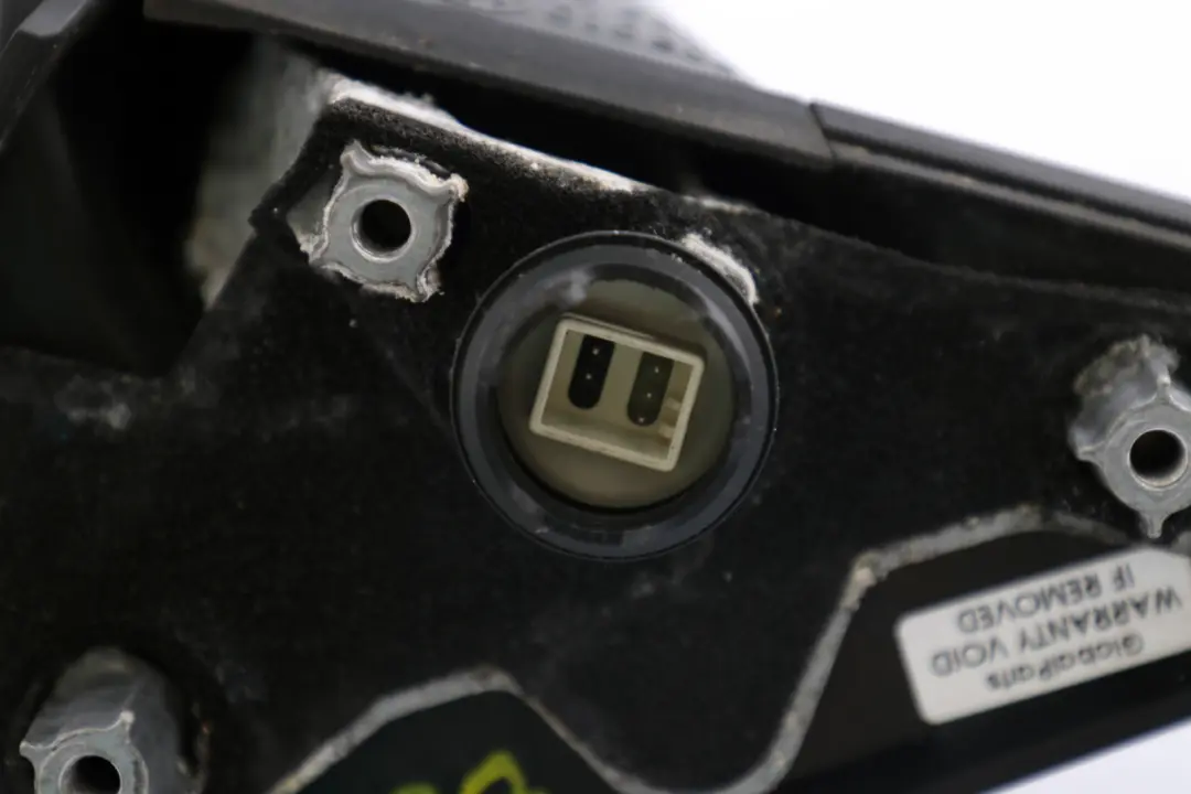 Right Heated Wing Mirror O/S Titansilber Silver 354 to BMW 1 Series 1 E81 E82 E88 with Part number 7185356 BMW 1 Series 1 E81 E82 E88 Right Heated Wing Mirror O/S Titansilber Silver 354 - SKU rhd-7185356-TS1 - Part number 7185356