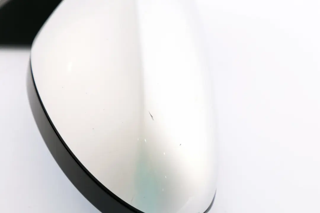 Right Heated Wing Mirror O/S Titansilber Silver 354 to BMW 1 Series 1 E81 E82 E88 with Part number 7185356 BMW 1 Series 1 E81 E82 E88 Right Heated Wing Mirror O/S Titansilber Silver 354 - SKU rhd-7185356-TS1 - Part number 7185356