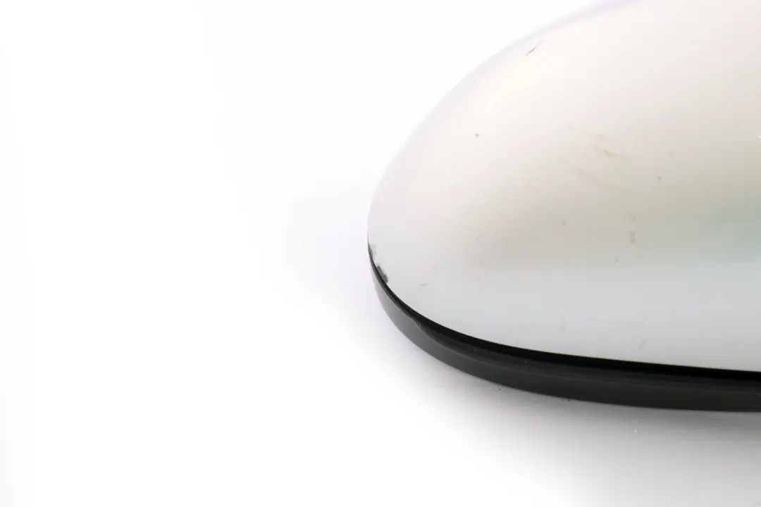 Right Heated Wing Mirror O/S Titansilber Silver 354 to BMW 1 Series 1 E81 E82 E88 with Part number 7185356 BMW 1 Series 1 E81 E82 E88 Right Heated Wing Mirror O/S Titansilber Silver 354 - SKU rhd-7185356-TS1 - Part number 7185356