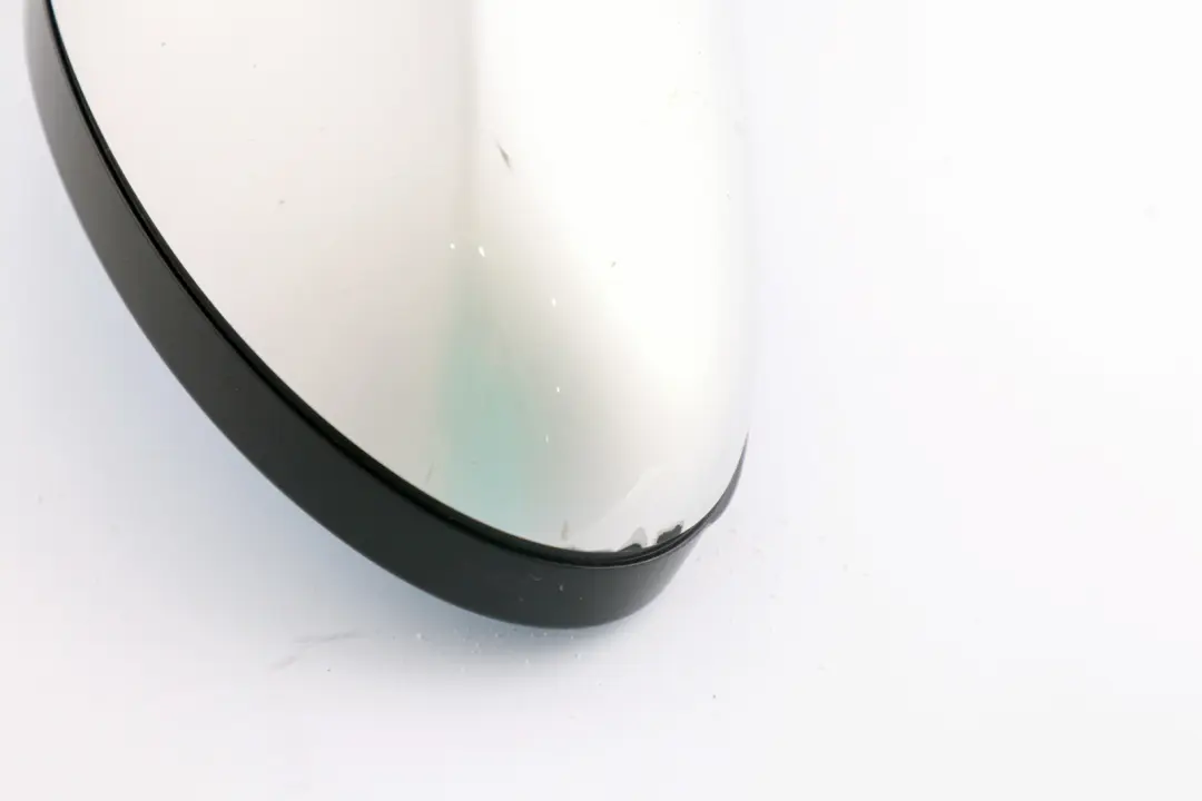 Right Heated Wing Mirror O/S Titansilber Silver 354 to BMW 1 Series 1 E81 E82 E88 with Part number 7185356 BMW 1 Series 1 E81 E82 E88 Right Heated Wing Mirror O/S Titansilber Silver 354 - SKU rhd-7185356-TS1 - Part number 7185356