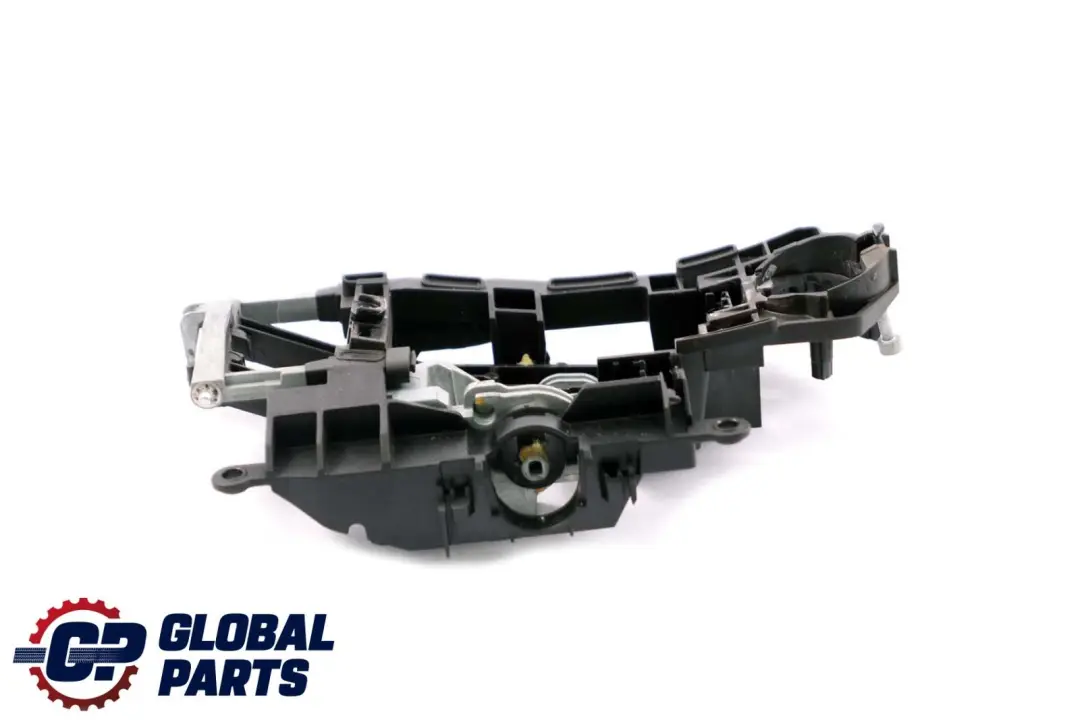 Carrier Base Outside Door Handle Front Left N/S to BMW 5 7 Series F10 F01 with Part number 7187227 BMW 5 7 Series F10 F01 Carrier Base Outside Door Handle Front Left N/S - SKU rhd-7187227 - Part number 7187227